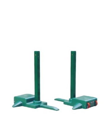 金陵移動式網球柱14101（ZWZ-1A）